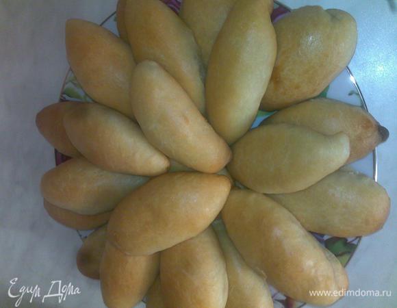 Готово. Детям понравилось! 
Приятного аппетита.