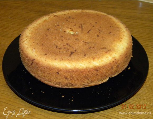 Выпекать минут 40. На готовность проверяем шпажкой.