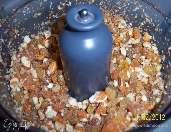 ингридиенты для начинки перемлоть