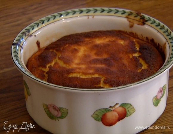 Подавать теплым или холодным. 