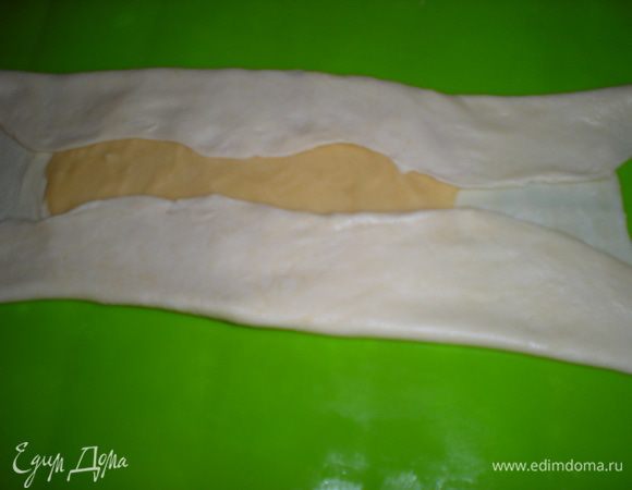 затем верхний.