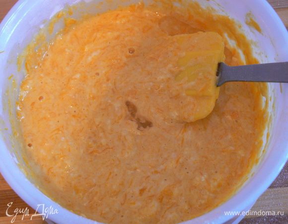 муку,растительного масла