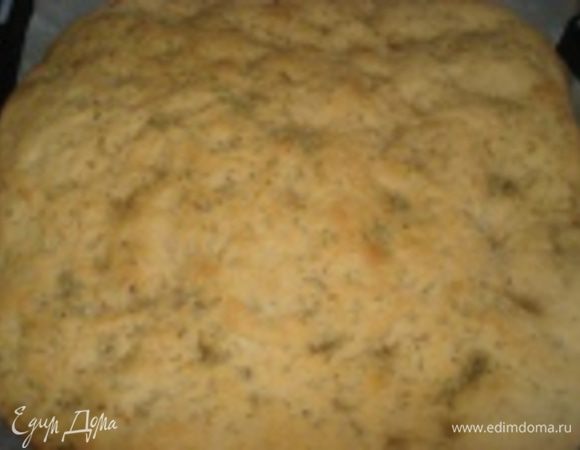 Выпекать в предварительно разогретой до 220 градусов духовке около 20 минут