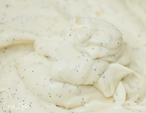 ваниль добавить в наше тесто