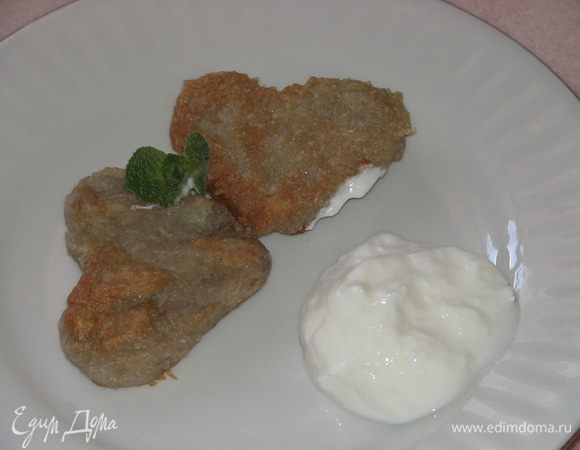 Готово=) Приятно Вам Аппетита=)