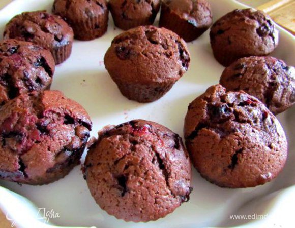 Вот такие красавцы получились