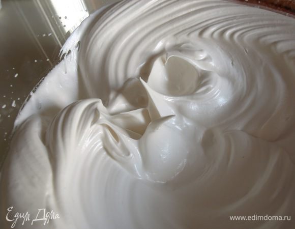 Мягкие пики