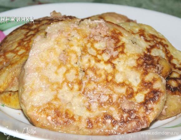 Наслаждайтесь! Прыемнага апетыту!