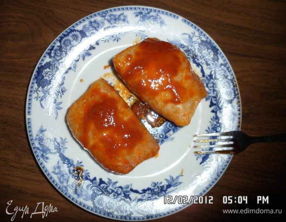 Приятного аппетита!!!