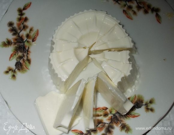 сыр нарезать крупно,треугольничками