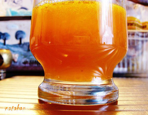 Перелить соус в стакан и поставить  остывать.