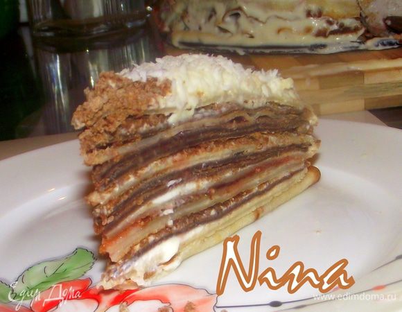 Приятного аппетита!