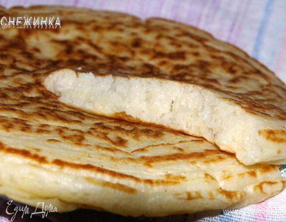 Вот такие они внутри — как пчелиные соты.