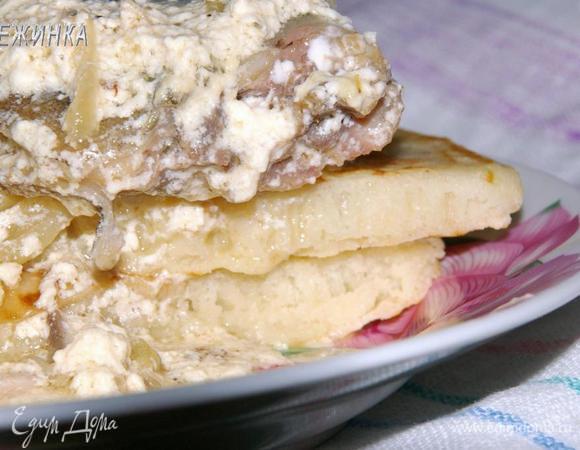 Приятнейшего аппетита! 