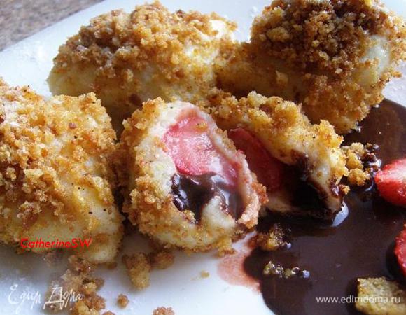 Осталось только вскипятить чай или сварить кофе! Завтрак готов! Этот завтрак я посвящаю Елене Широких))) Леночка, это к нашему кофе с абрикосовым конфитюром! Сейчас 12.30 и я вовсю попиваю ароматнейший кофе и наслаждаюсь))))) Друзья! Угощайтесь! Всем привет из пока еще заснеженной Сибири! 