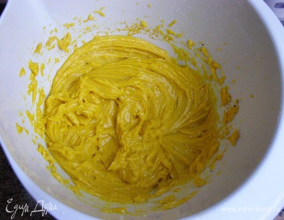 Соус готов к употреблению)