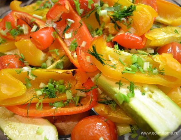 К мясу отличная подача!!!