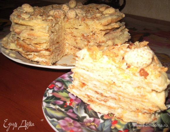 Приятного аппетита!