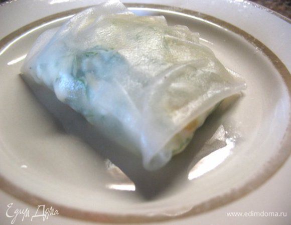 №1творог,желток,укроп,сыр покрошила...