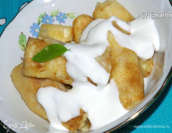 Приятного аппетита и вкусной Масленицы!