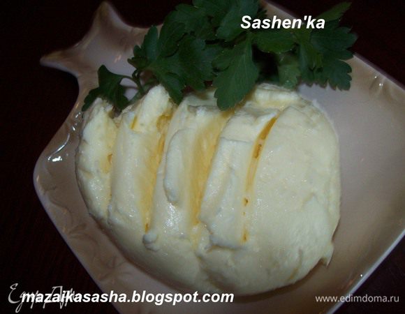 У меня получилось около 150 г масла.