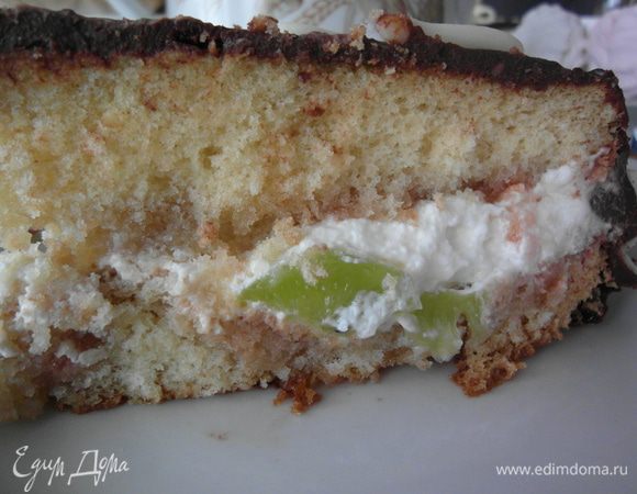 Думаю, у большинства возникнет непонимание при чем тут "зайчики и мышки" к маминому юбилею, но я решила порадовать ее любимую маленькую внученьку также, воспользовавшись случаем ;-) Тем более мастика на этот раз в моих руках как МинимуМ: лепилась! Но прошу не судить строго, у меня из инструментов только СКАЛКА, а из красок: шоколад :)