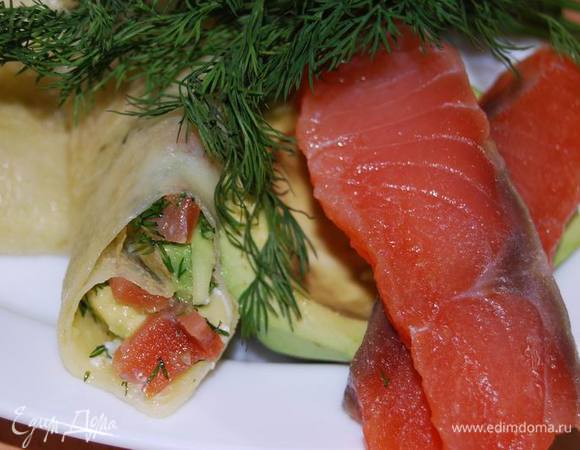 Масленица, до чего же ты радостная и вкусная!:)))