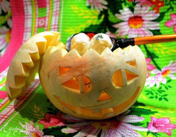 Приятного и доброго праздничного ужина!!!)