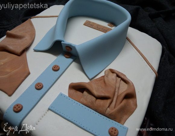 Вот:... (более подробно в дополнительных фото. Не хотела здесь вас нагружать. Ведь главное - наполнение и вкус торта). 