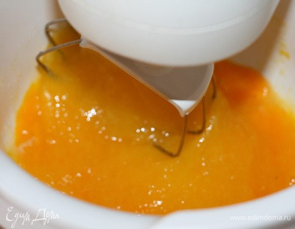 Хорошо смешать