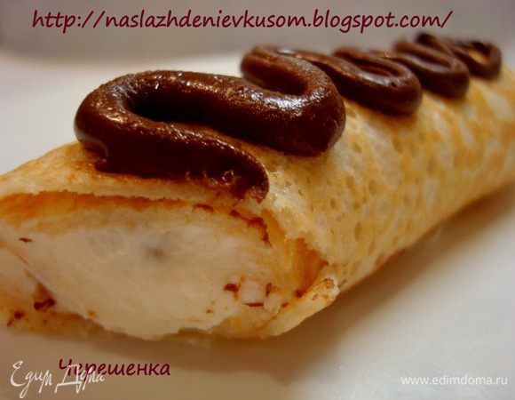 А вкусно-то как!!! Приятного аппетита, мои хорошие!