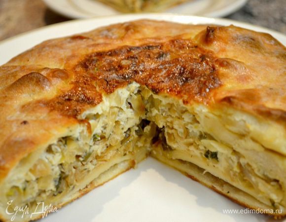 Очень сочный и вкусный!!!)