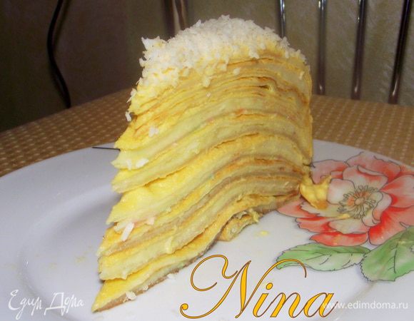 Приятного аппетита!