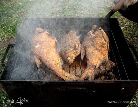 вкусняшка...