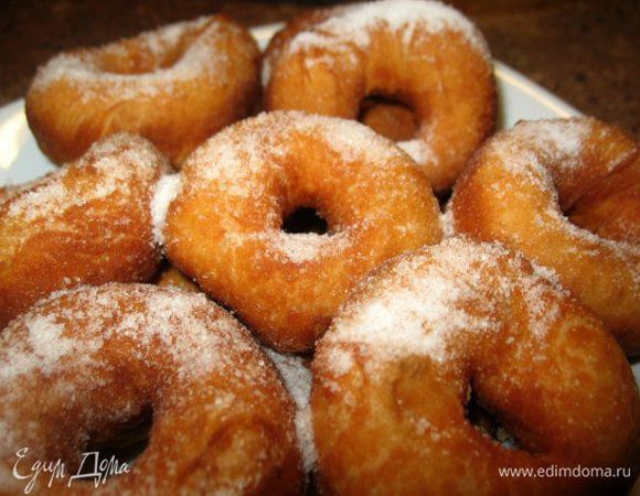 выкладываем на салфетку чтоб избавится от лишнего масла.