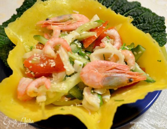 Всем приятного аппетита !