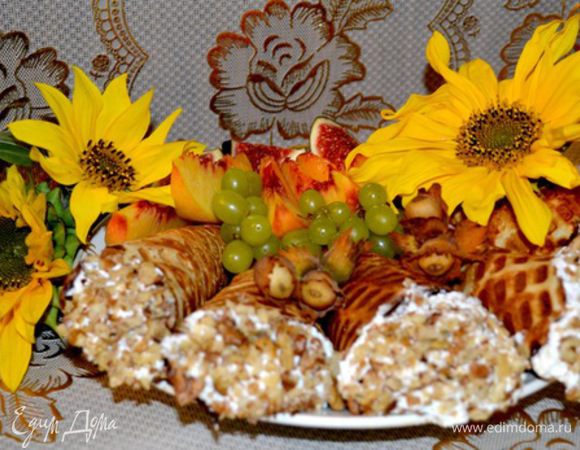 Очень вкусно,если сделали много,убрать в холодильник на полочку.