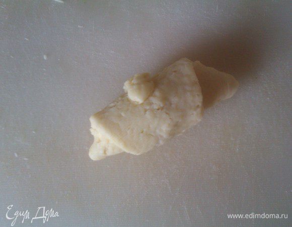 И закручиваем рулетиком.