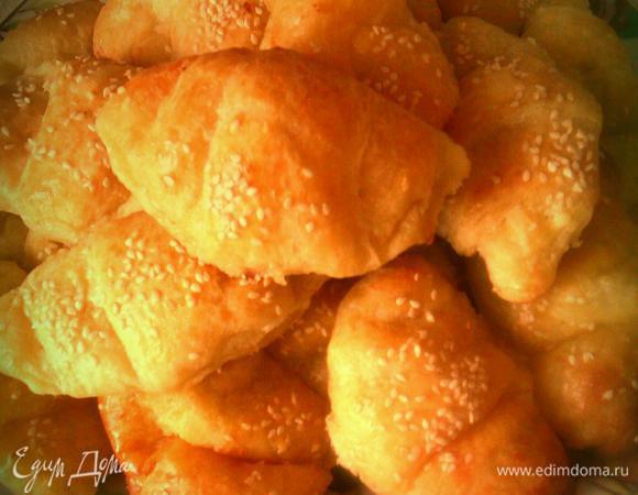 Всё готово, очень быстро, сырно, сытно и вкусно.
Готовьте с удовольствием!