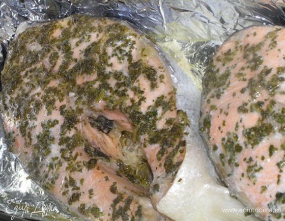 Выпекать 20 минут при 190*С. Приятного аппетита!