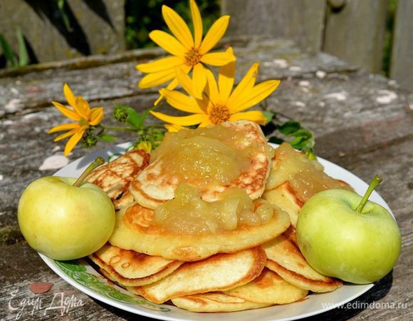 УХхх...и вкуснотищааа..)