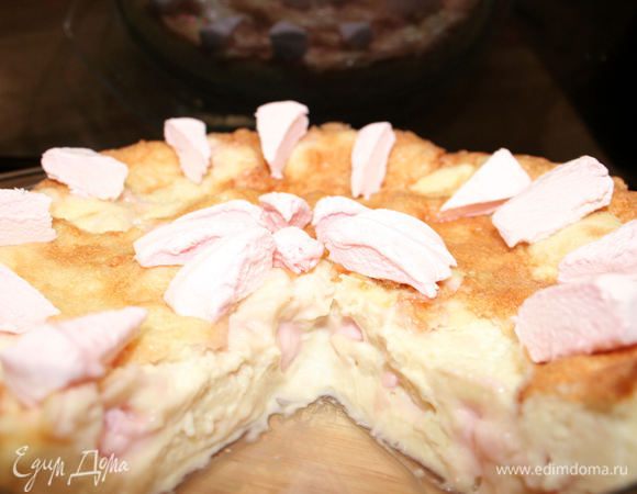 Украшаем как душе угодно.
Приятного аппетита! :)