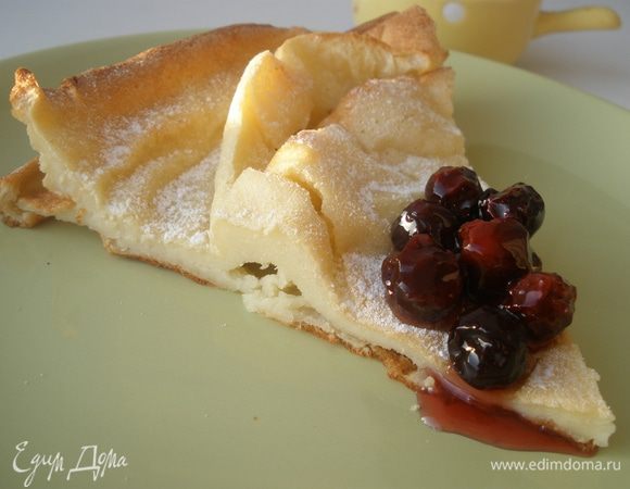 Вот какой в разрезе