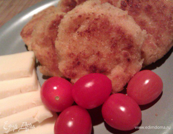 Вот, собственно говоря, и всё.
Готовьте с удовольствием!