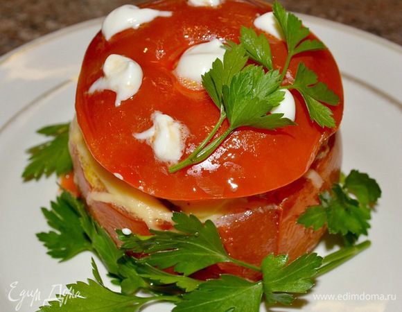 Приятного аппетита!!!