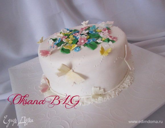 Украсить по желанию.)!