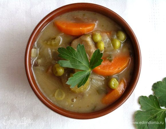 Приятного аппетита! :)