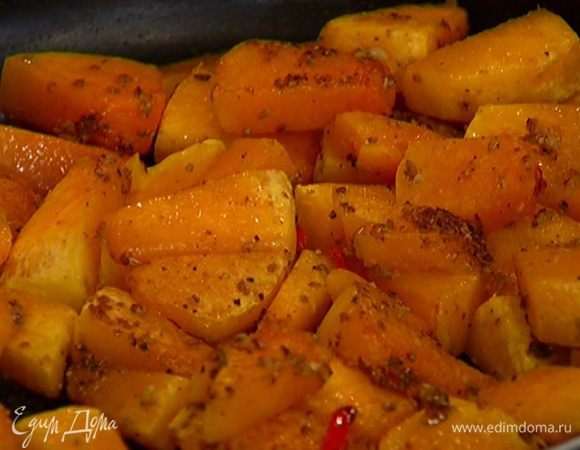 Отправить в разогретую духовку на 20 минут.