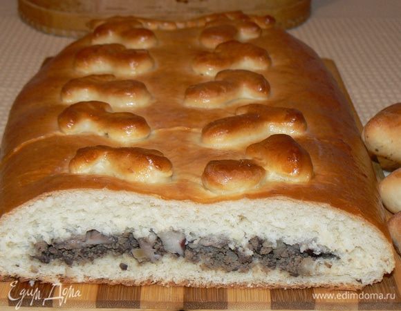 приятного аппетита!