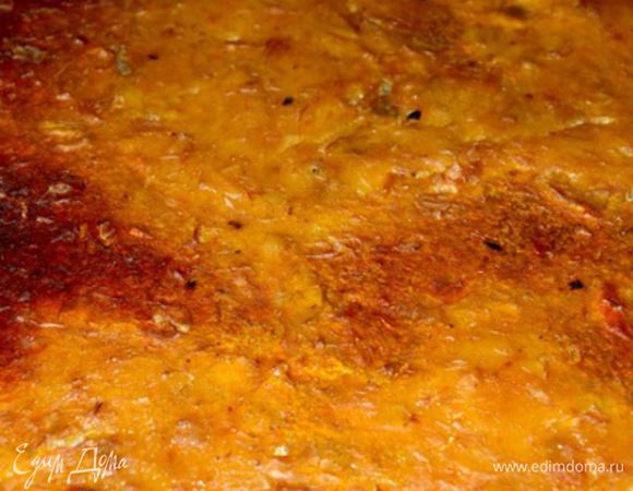 Готовую пастилу режу на полоски!!! 